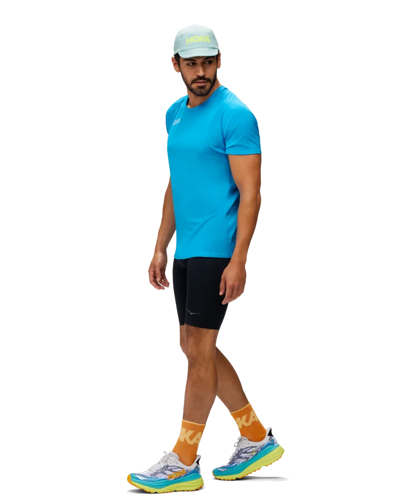 【2024年】お歳暮ギフト HOKA®公式サイト【ノバフライ ハーフ タイツ|NOVAFLY HALF TIGHT 陸上用パンツ